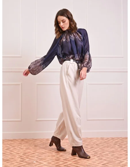 Pantalon Rinascimento