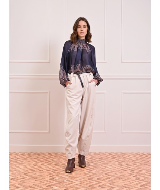 Pantalon Rinascimento