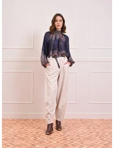 Pantalone Rinascimento 2
