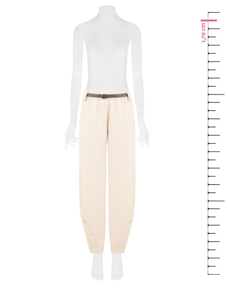 Rinascimento Trousers
