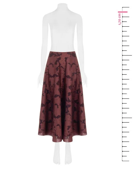Rinascimento Skirt