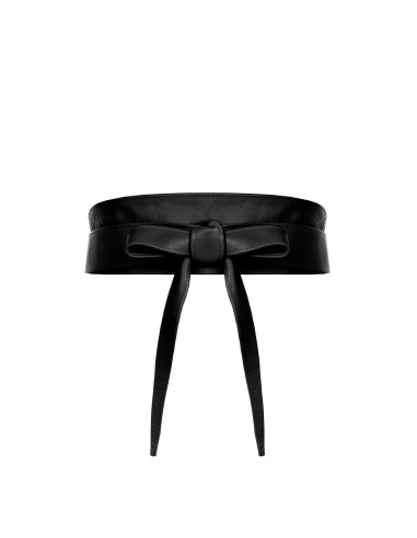 Ceinture « Fusciacca » en cuir véritable « Rinascimento » - Vestiti...