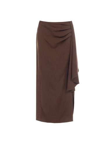 Rinascimento skirt - Vestiti Firmati Life Smiles