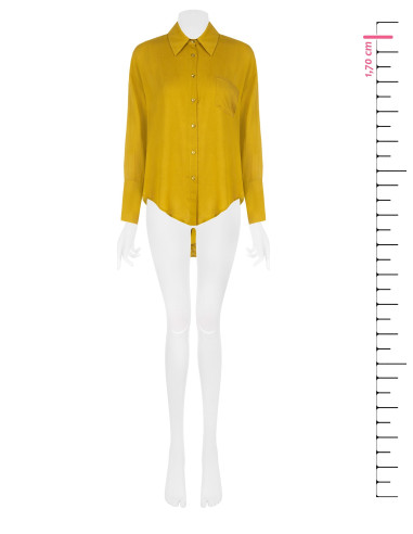 Rinascimento Blouse