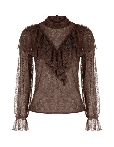 Blusa Rinascimento
