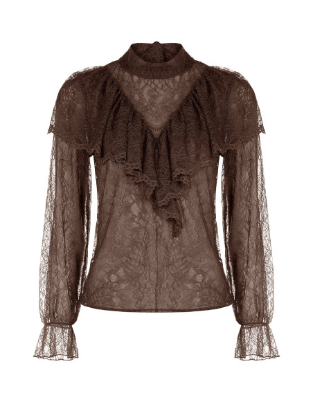 Blouse Rinascimento - Vestiti Firmati Life Smiles
