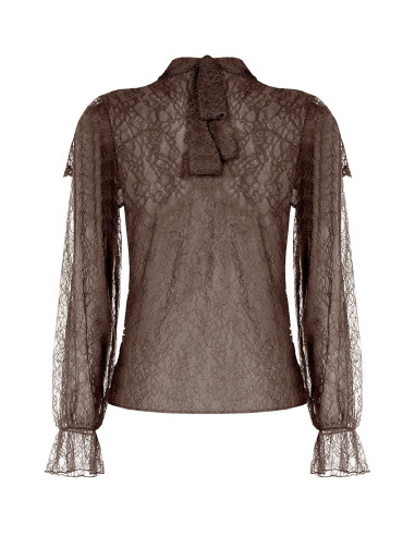 Blouse Rinascimento - Vestiti Firmati Life Smiles