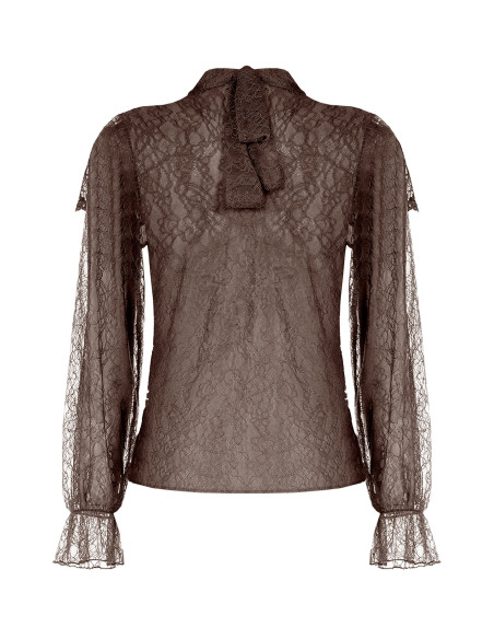Blouse Rinascimento - Vestiti Firmati Life Smiles