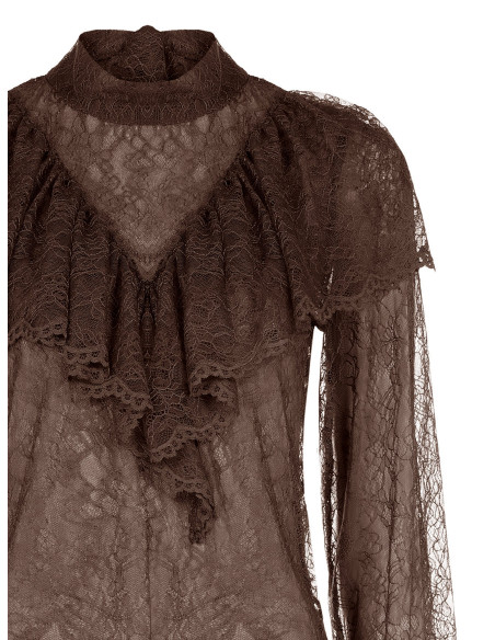 Rinascimento Blouse - Vestiti Firmati Life Smiles