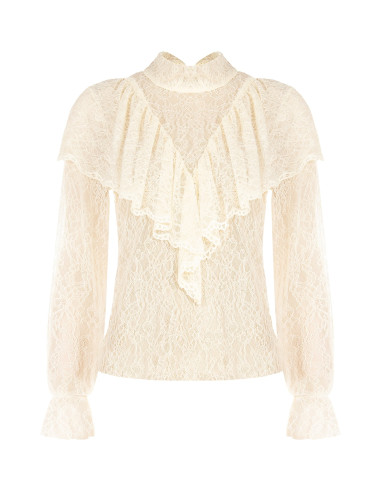 Blusa Rinascimento