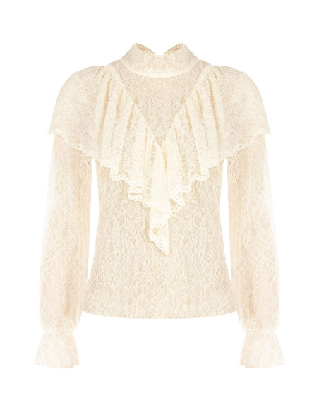 Blouse Rinascimento - Vestiti Firmati Life Smiles