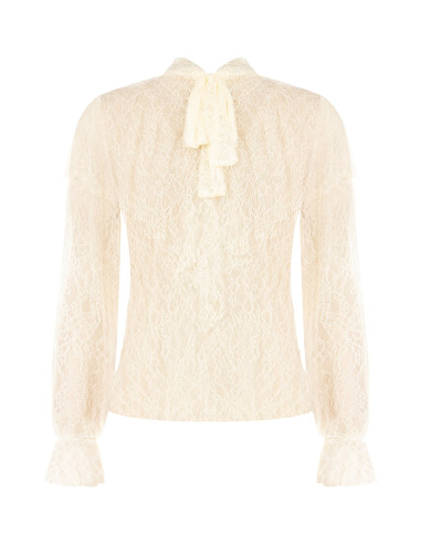 Blusa Rinascimento