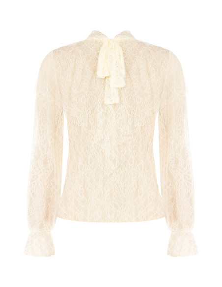 Rinascimento Blouse - Vestiti Firmati Life Smiles
