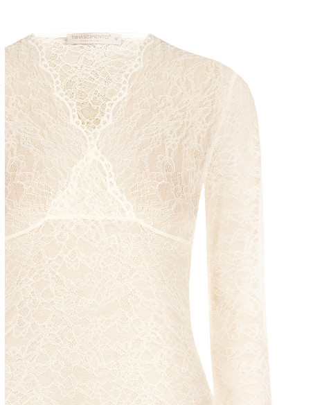 Top Rinascimento - Vestiti Firmati Life Smiles