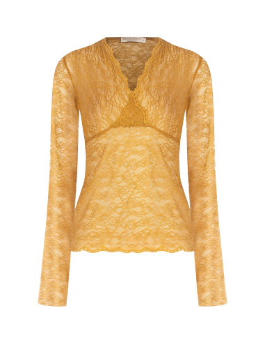 Top Rinascimento - Vestiti Firmati Life Smiles