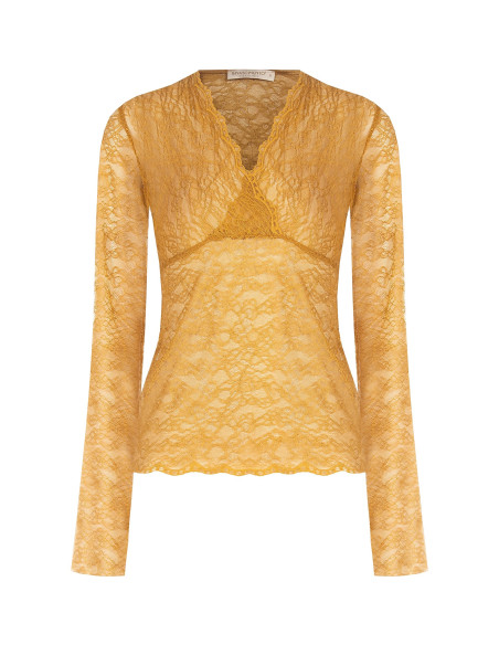 Top Rinascimento - Vestiti Firmati Life Smiles