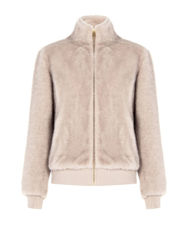 Rinascimento Coat - Vestiti Firmati Life Smiles