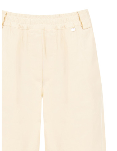 Rinascimento Trousers - Vestiti Firmati Life Smiles