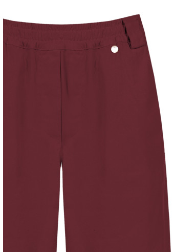 Rinascimento Trousers - Vestiti Firmati Life Smiles