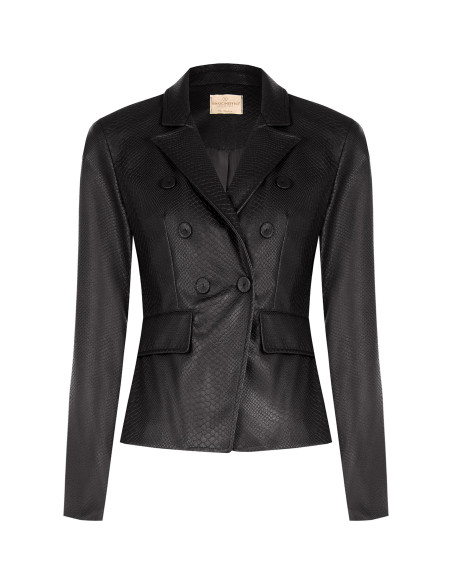 Rinascimento Jacket - Vestiti Firmati Life Smiles