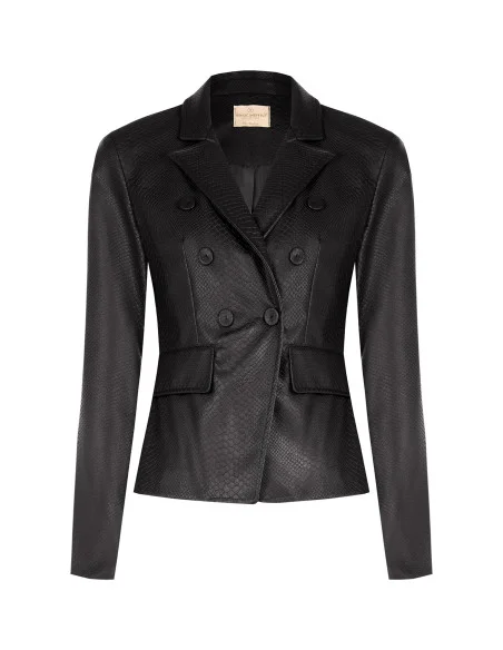 Jacket Rinascimento