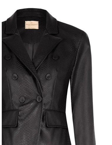 Jacket Rinascimento