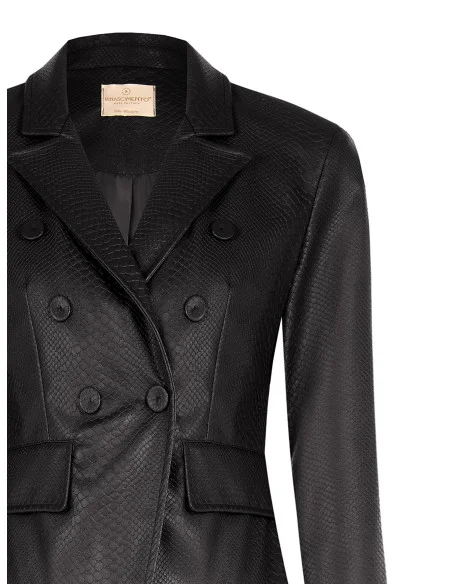 Jacket Rinascimento