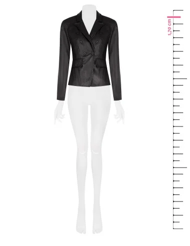 Jacket Rinascimento