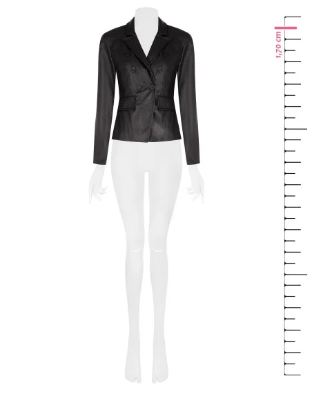 Jacket Rinascimento