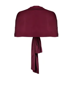 Stola Coprispalle Curvy In Rasoi Rinascimento Curvy 2