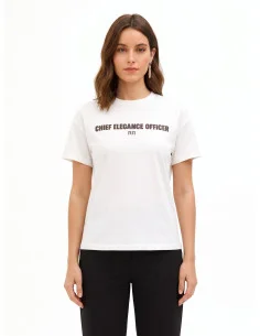 T-shirt Rinascimento
