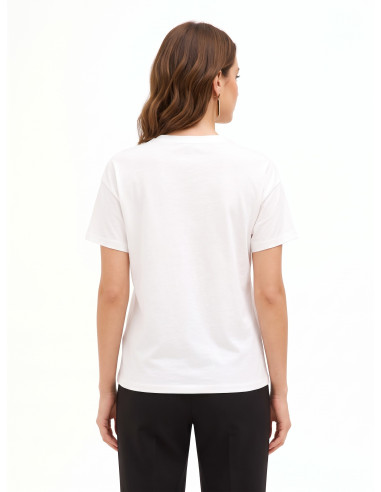 Rinascimento T-shirt - Vestiti Firmati Life Smiles