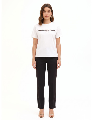 T-shirt « Rinascimento » - Vestiti Firmati Life Smiles