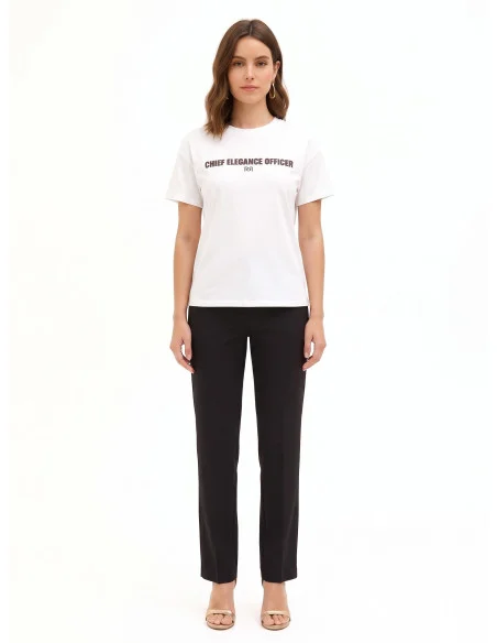 T-shirt Rinascimento
