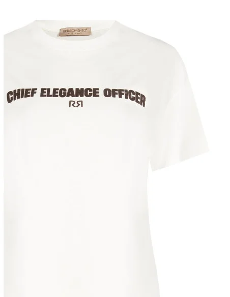 T-Shirt Rinascimento