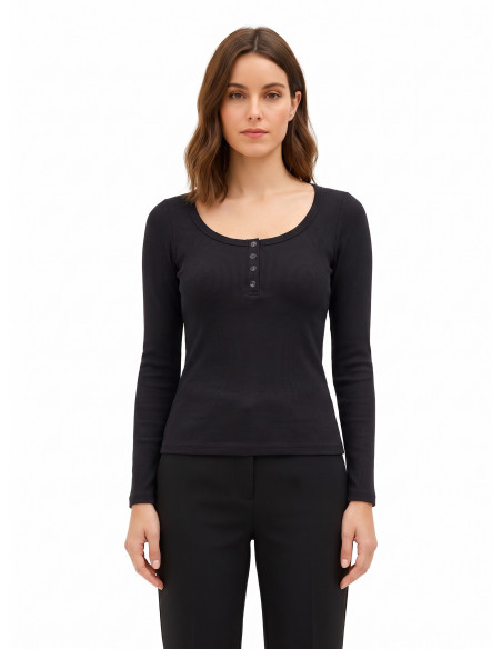 Pull « Rinascimento » - Vestiti Firmati Life Smiles