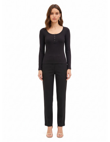 Pull « Rinascimento » - Vestiti Firmati Life Smiles