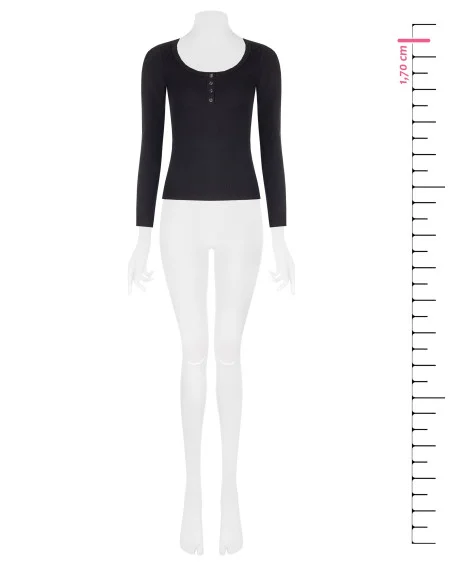 Rinascimento sweater