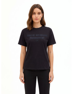 Rinascimento T-shirt - Vestiti Firmati Life Smiles