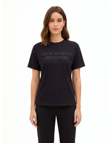 Rinascimento T-shirt - Vestiti Firmati Life Smiles