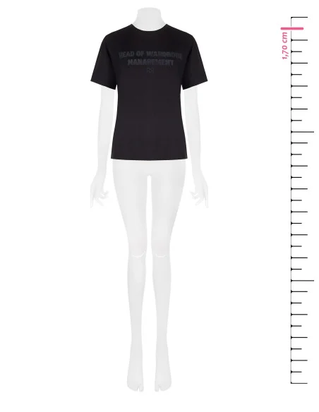T-shirt Rinascimento
