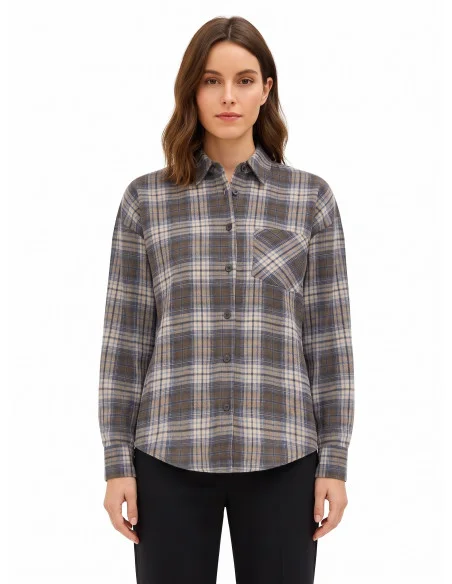 Rinascimento Blouse