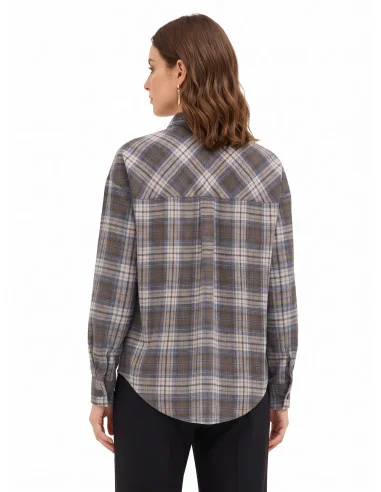 Camicia Rinascimento