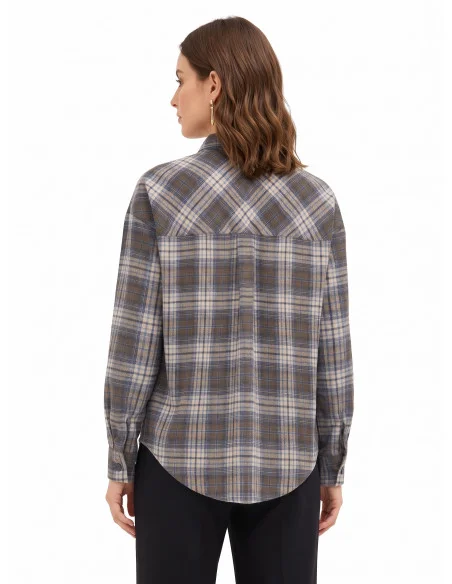 Camicia Rinascimento