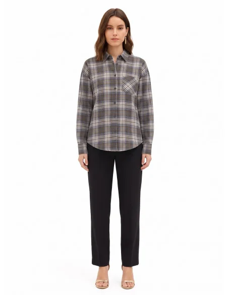 Camicia Rinascimento