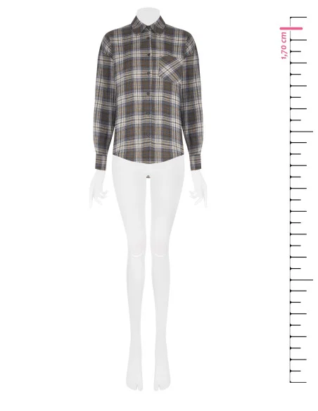 Rinascimento Blouse