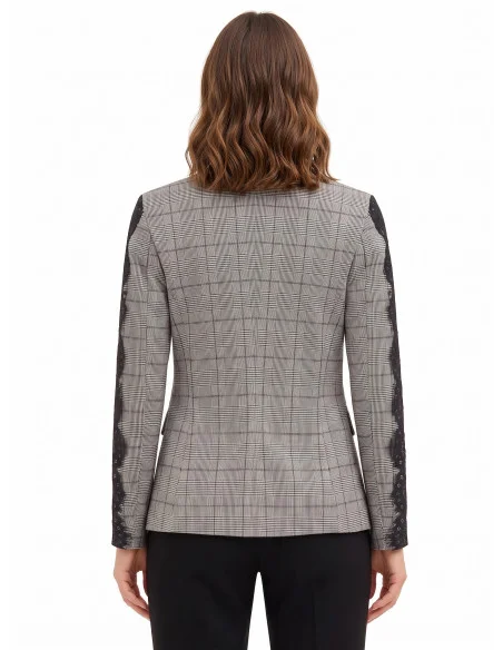 Jacket Rinascimento