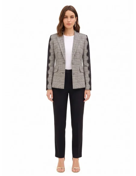 Jacket Rinascimento