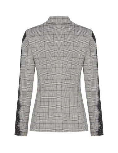 Jacket Rinascimento