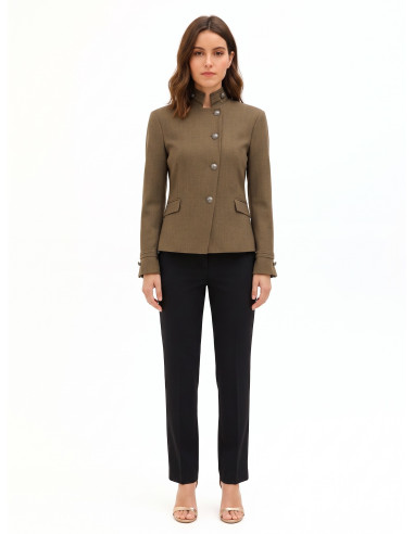 Rinascimento Jacket - Vestiti Firmati Life Smiles